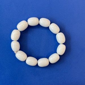 Custom Made Beaded Bracelet